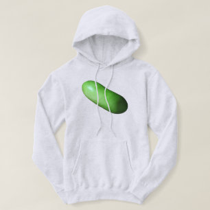 Sudadera Calabacín Verde (Melón de Invierno)