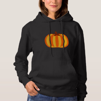 Sudadera calabaza