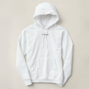 Sudadera calabaza