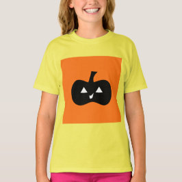 Sudadera Calabaza de Halloween