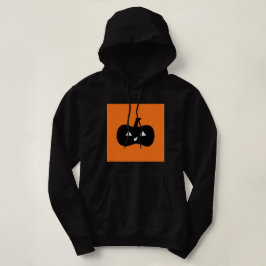 Sudadera Calabaza de Halloween