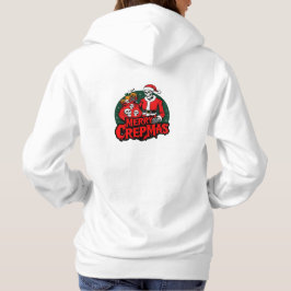 Sudadera Calabaza en camiseta