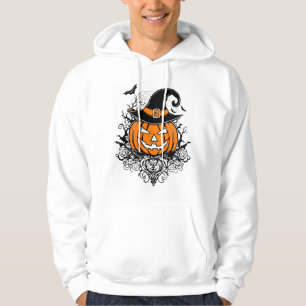 Sudadera Calabaza espumosa: ¡Diversión elegante de Hallowee