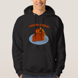 Sudadera Calabaza-geous