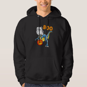 Sudadera Calabaza Halloween Halloween Hombres de los Ghost