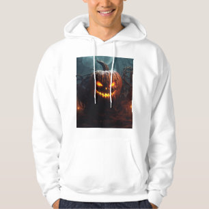 Sudadera Calabaza malvada
