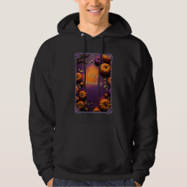 Sudadera Calabazas de Halloween