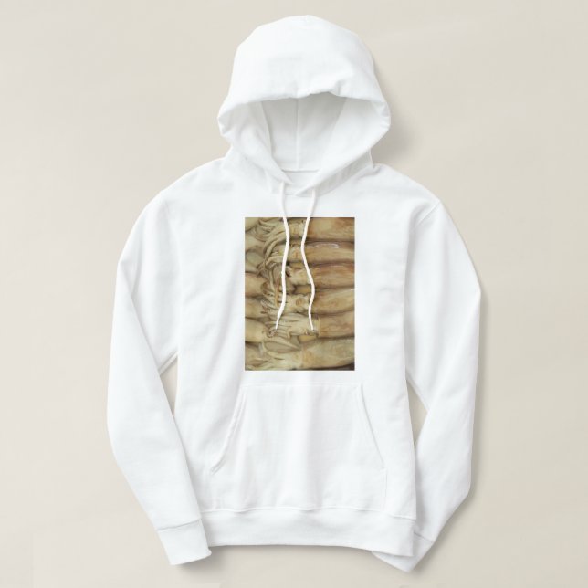 Sudadera Calamar - Calamares (Diseño del anverso)