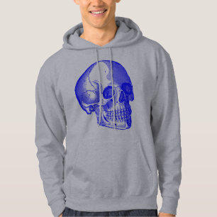 Sudadera Calavera