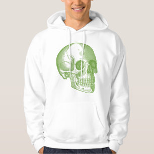 Sudadera Calavera