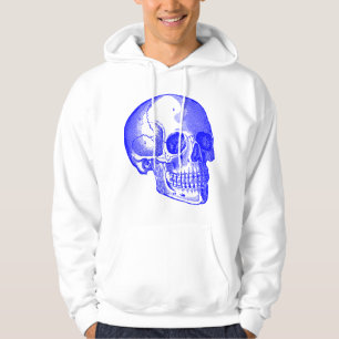 Sudadera Calavera