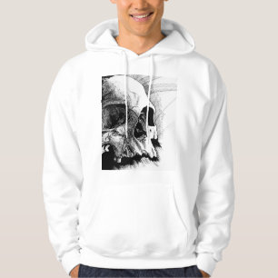 Sudadera calavera
