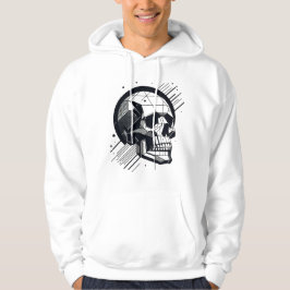 Sudadera Calavera de diferentes estilos 04