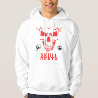 Sudadera Calavera Muerte