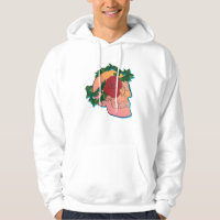 Calavera y Rosa
