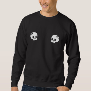 Sudadera Calavera y serpiente Skull Yokosuka Oriental japon