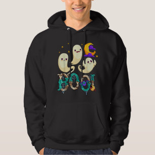 Sudadera Calaveras de Halloween adoran los escrúpulos 11