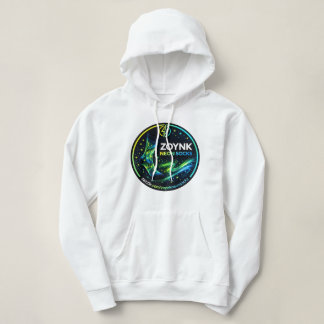 Sudadera Calcetines Neon Zoynk