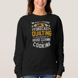 Sudadera Caldera De Coser Para Raglan Quilter