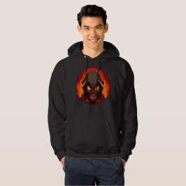 Sudadera Calderón de sangre