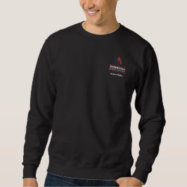 Sudadera Calefacción y refrigeración HVAC
