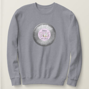 Sudadera Calendario 2026 Madre de la Novia