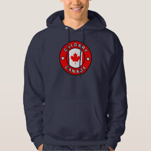 Sudadera Calgary Canada