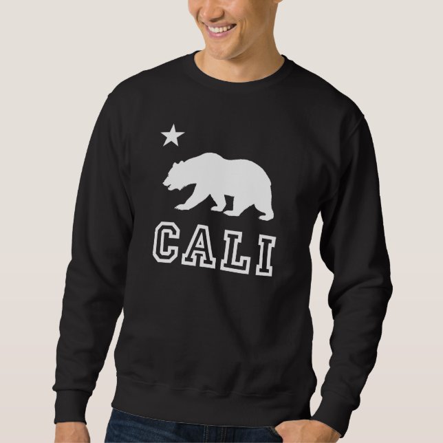 Sudadera Cali (Anverso)