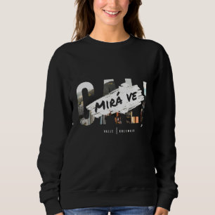 Sudadera Cali Urban Colombia