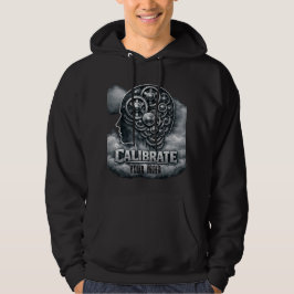 Sudadera CalibrarMente