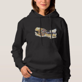 Sudadera CalibrarMente