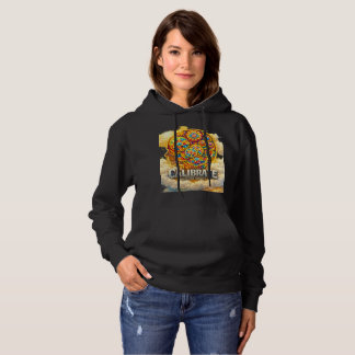 Sudadera CalibrarMente