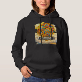 Sudadera CalibrarMente