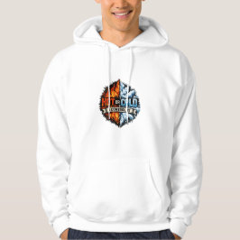 Sudadera Caliente o Frío Lo Controlo HVAC