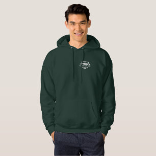 Sudadera Calificado R por raza