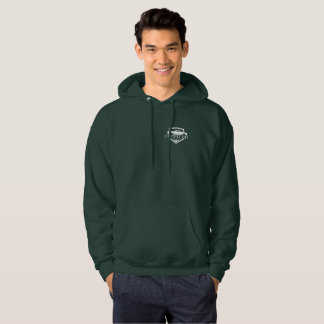 Sudadera Calificado R por raza