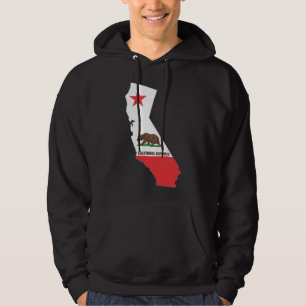 Sudadera California