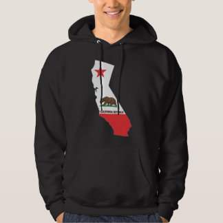 Sudadera California