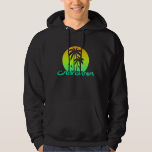 Sudadera California