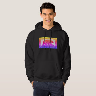 Sudadera California