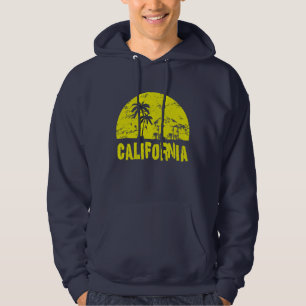Sudadera California
