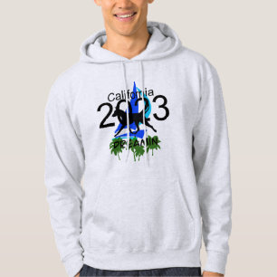Sudadera California Dreamin 2023 AHTCA National Hoodie