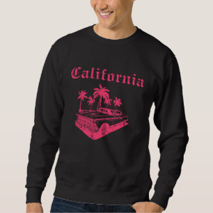 Sudadera California Lowrider