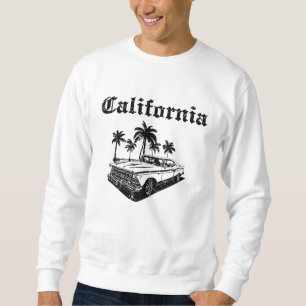 Sudadera California Lowrider