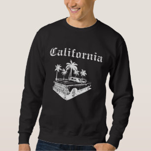 Sudadera California Lowrider