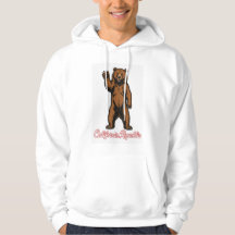 Sudadera California República