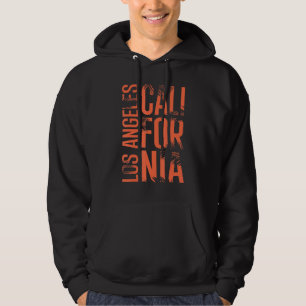 Sudadera California Sunset Surfing Los Angeles Call For Nia