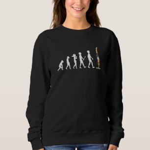 Sudadera Calisthenics entrenamiento en atletismo peso corpo