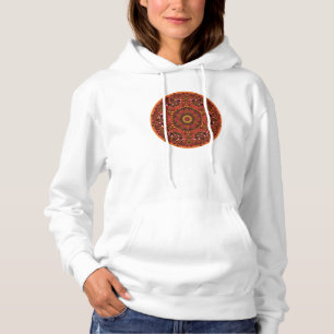 Sudadera Call Celtic Fall Mandala