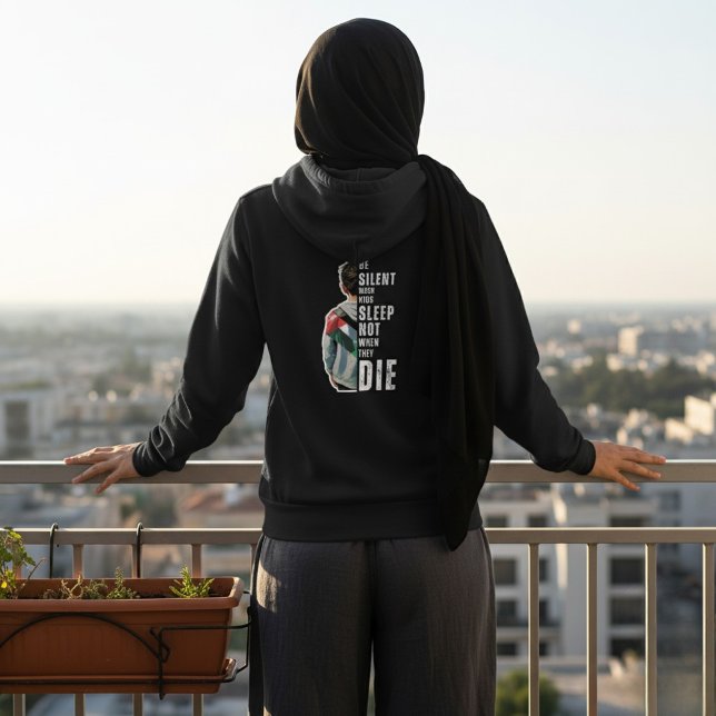SUDADERA CALLA  (Subido por el creador)